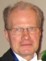 Göran Nennefors