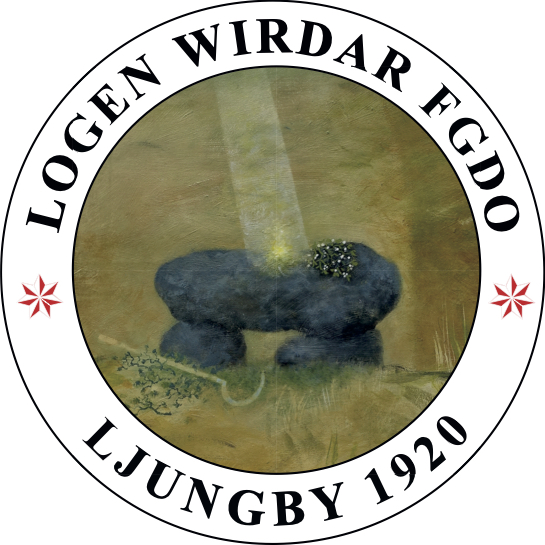 Logen Wirdar Logo